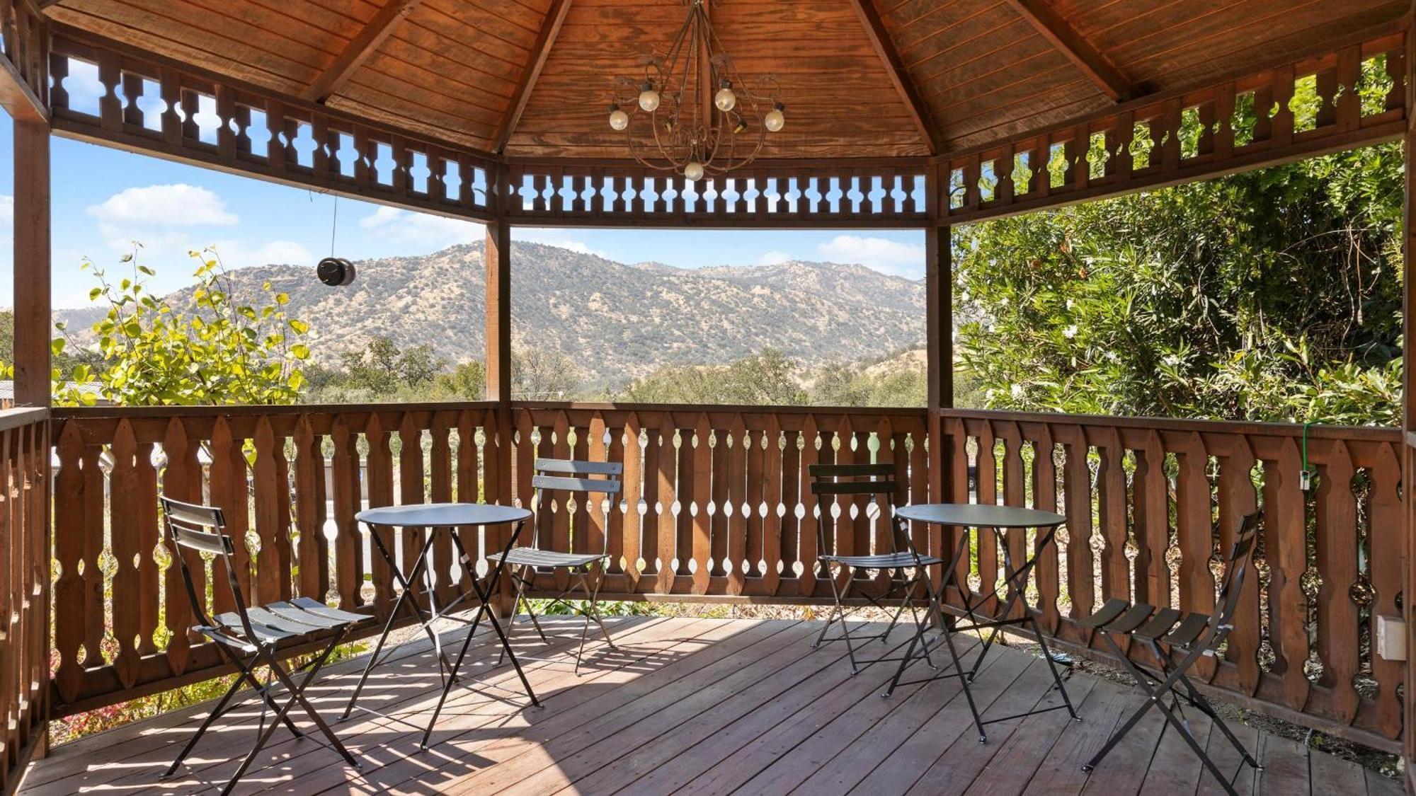 The Charlotte Sequoia Motel R2 ثري ريفرز المظهر الخارجي الصورة