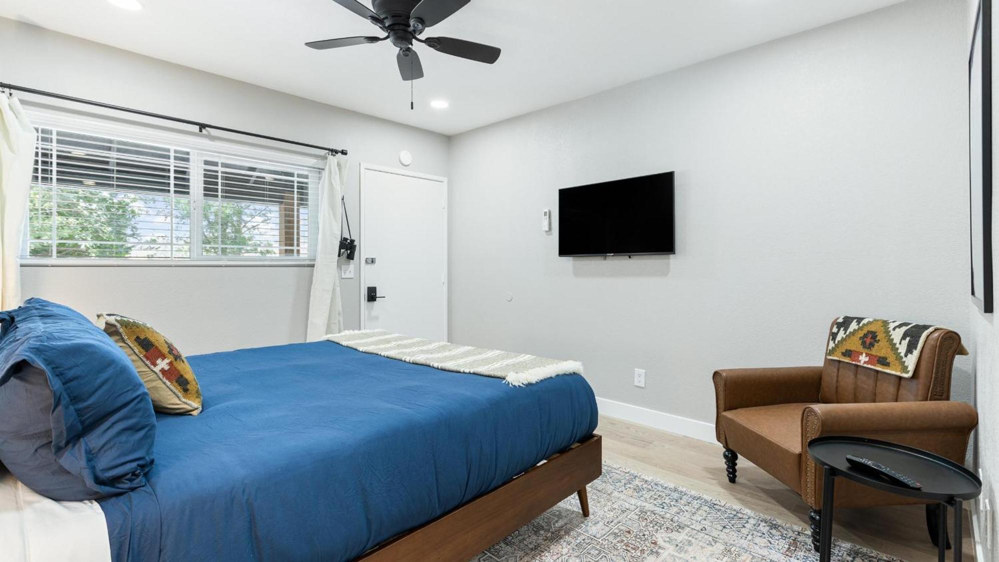 The Charlotte Sequoia Motel R2 ثري ريفرز المظهر الخارجي الصورة