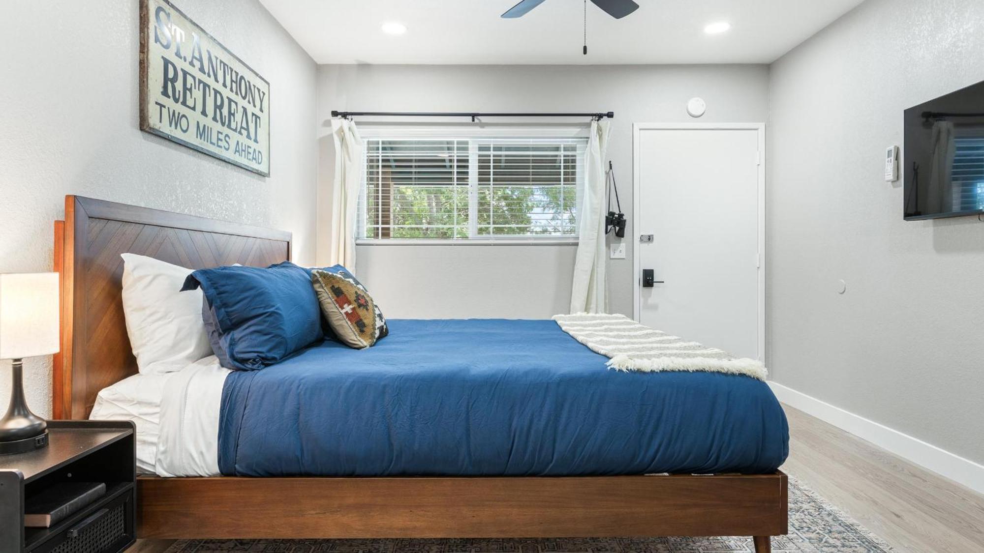The Charlotte Sequoia Motel R2 ثري ريفرز المظهر الخارجي الصورة